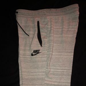 Nike Fleece Shorts